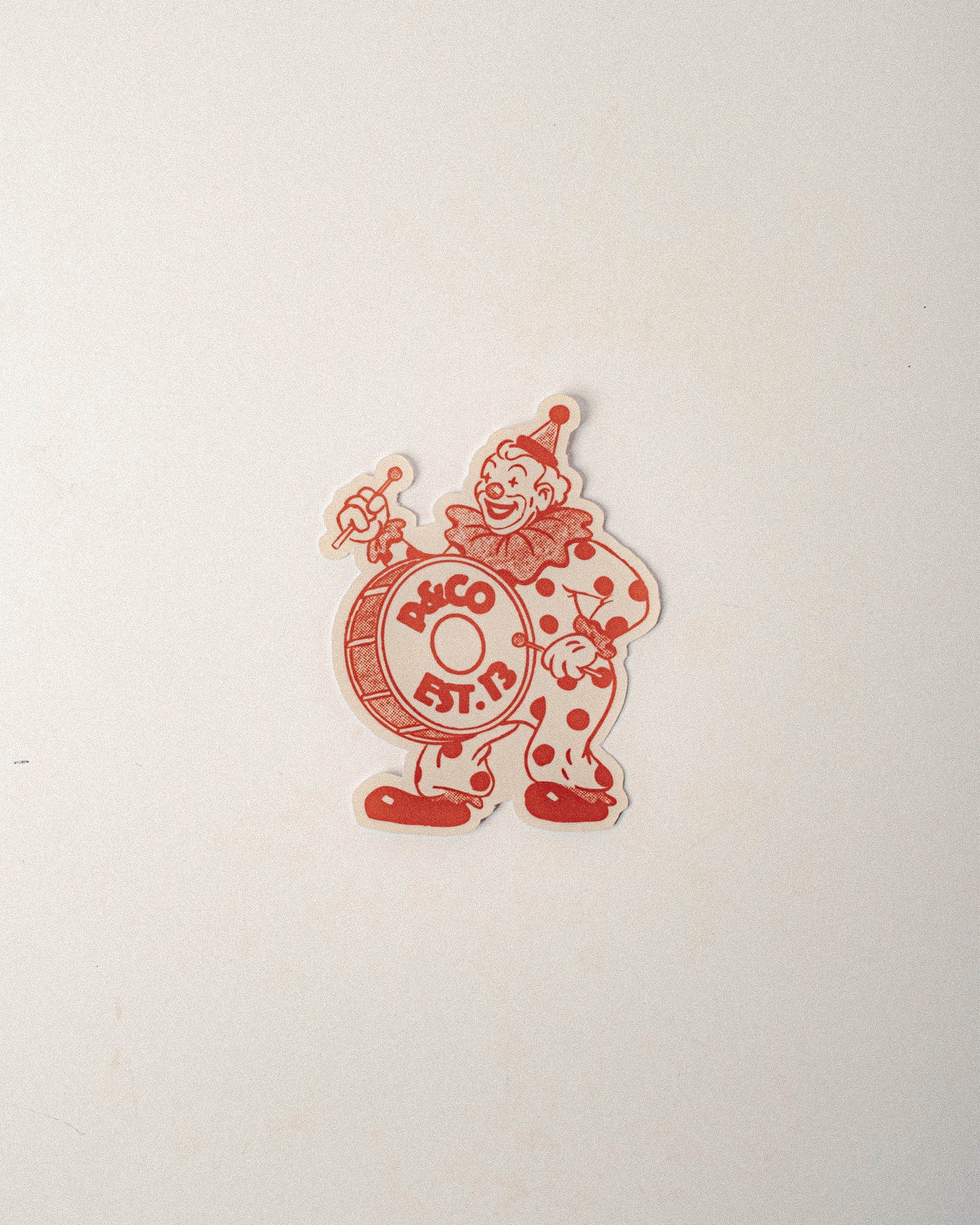 Big Top Sticker Pack - Image 4