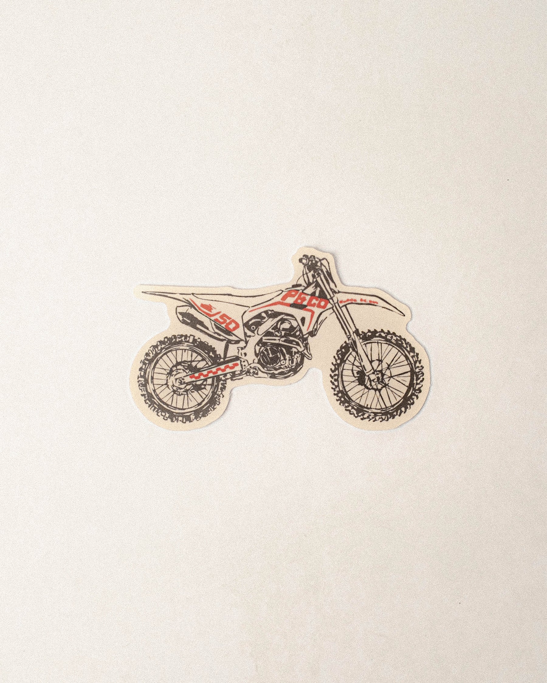 Big Top Sticker Pack - Image 7