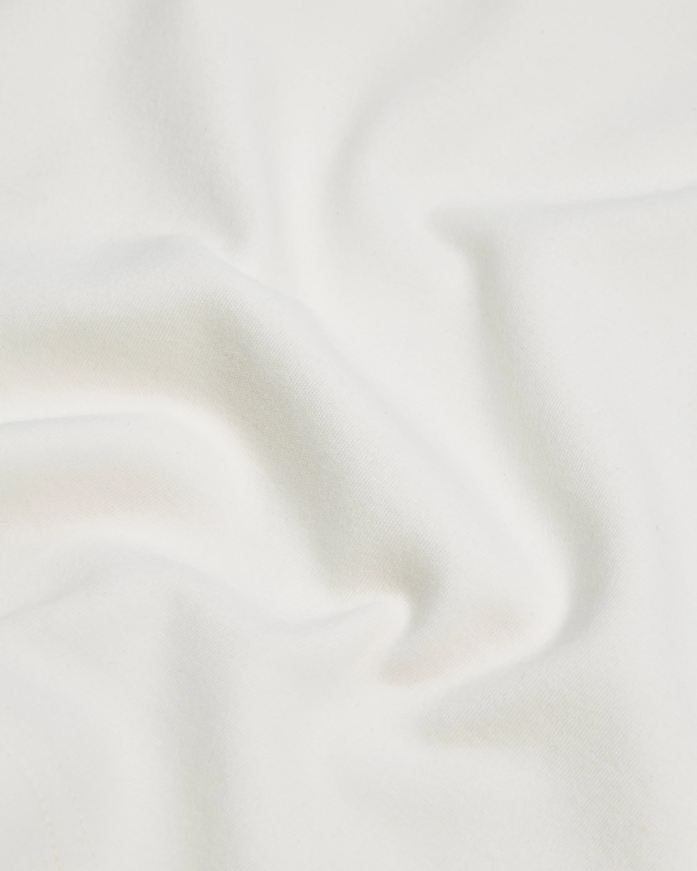 High Spirits Diner Boxy T-Shirt - Off White - Image 7