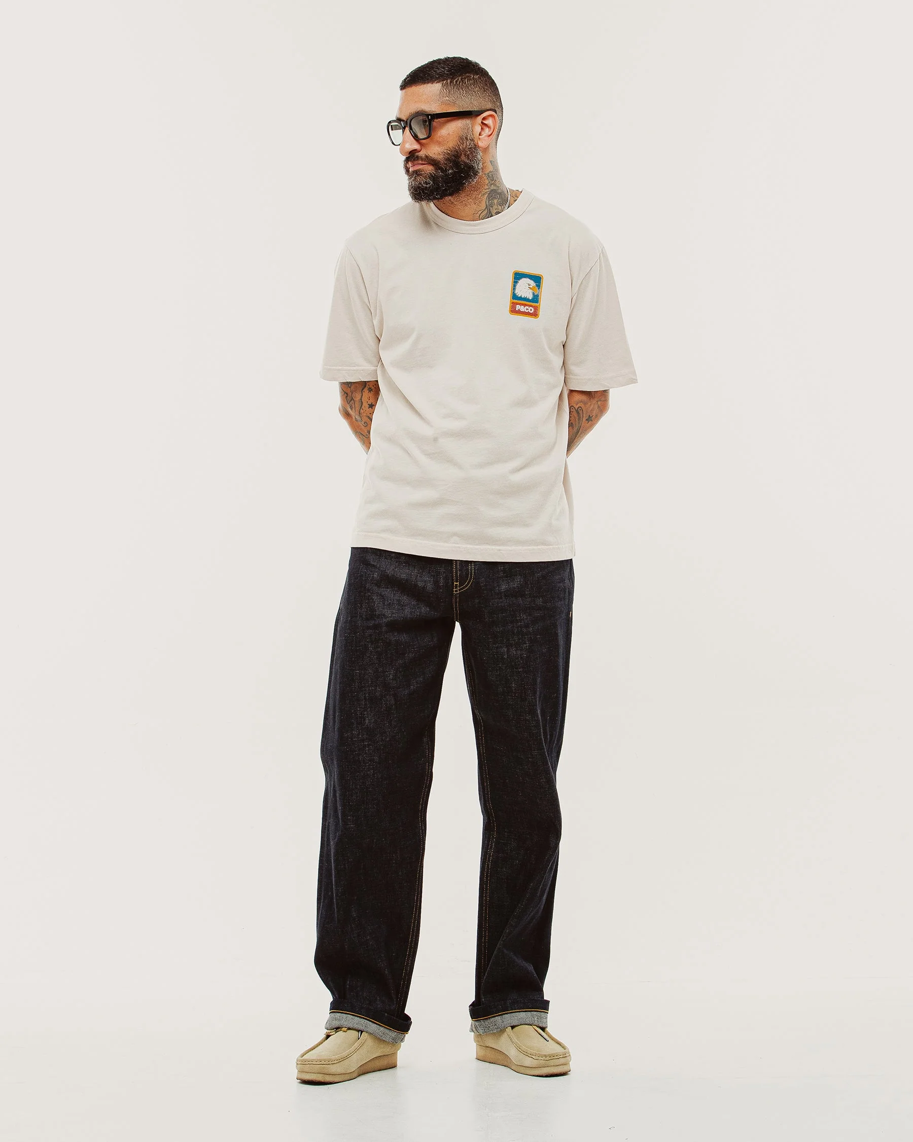 We Got What You Need T-Shirt - Vintage White - Image 10