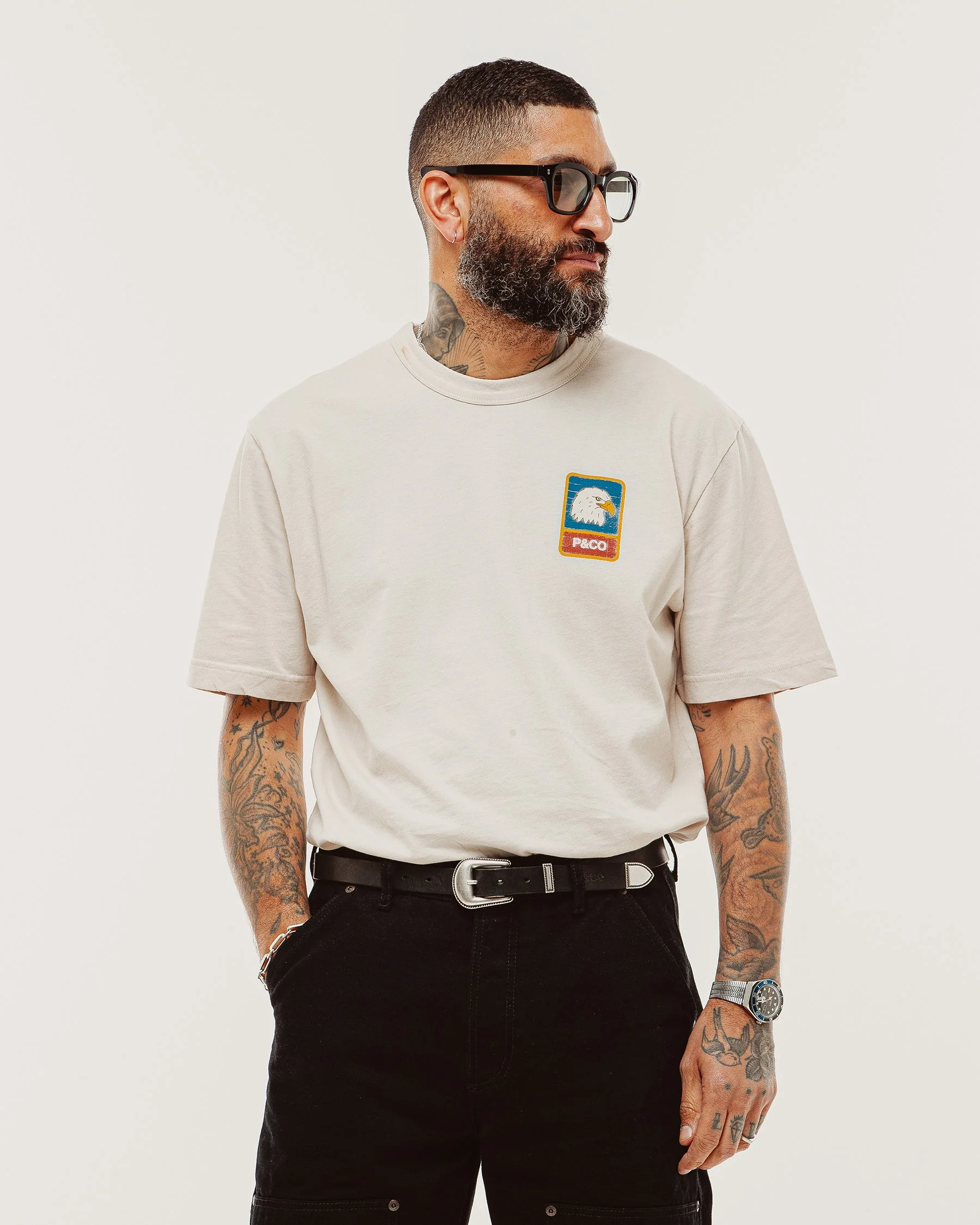 We Got What You Need T-Shirt - Vintage White - Image 5