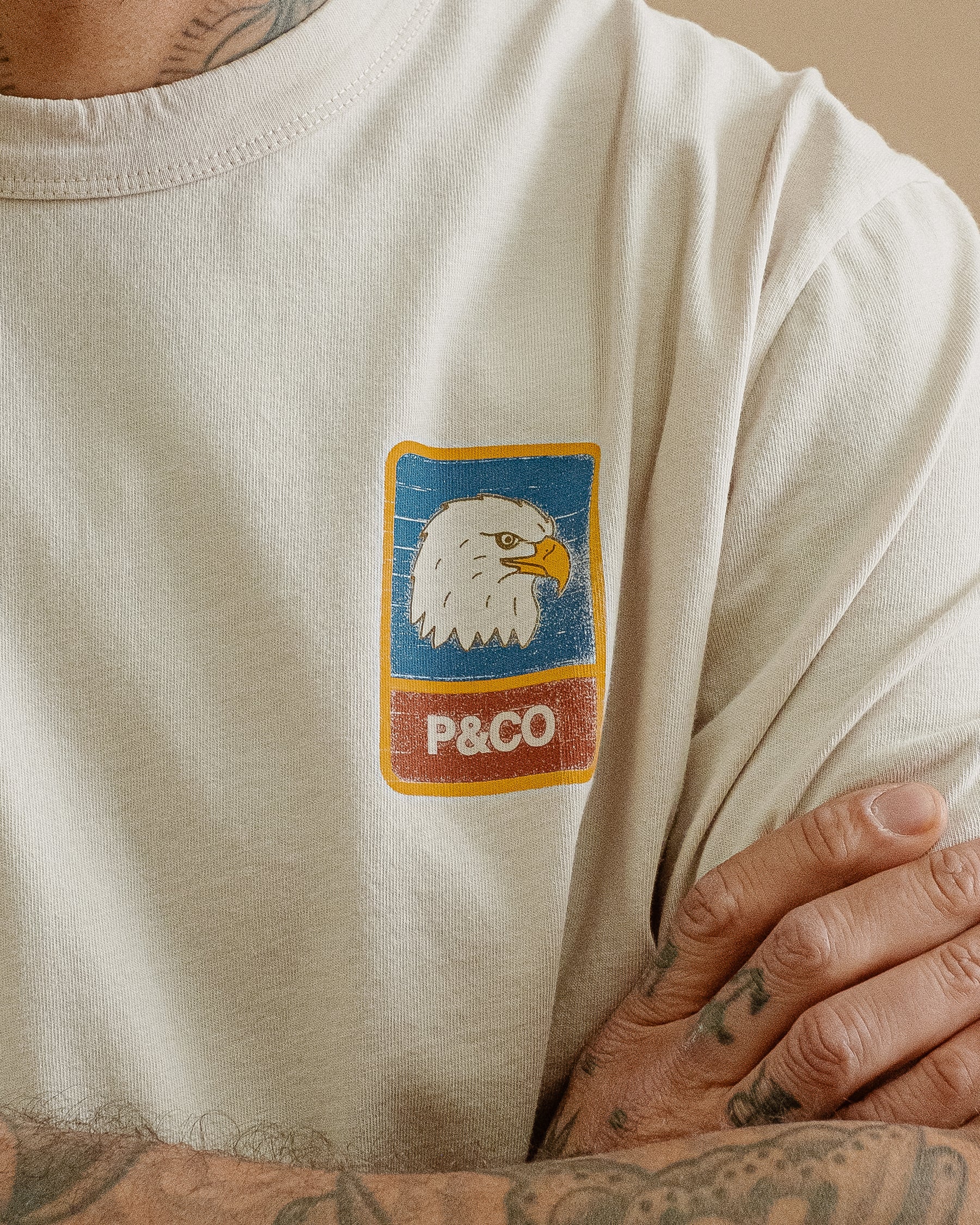 We Got What You Need T-Shirt - Vintage White - Image 7
